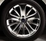 Ford Taurus 2010 года